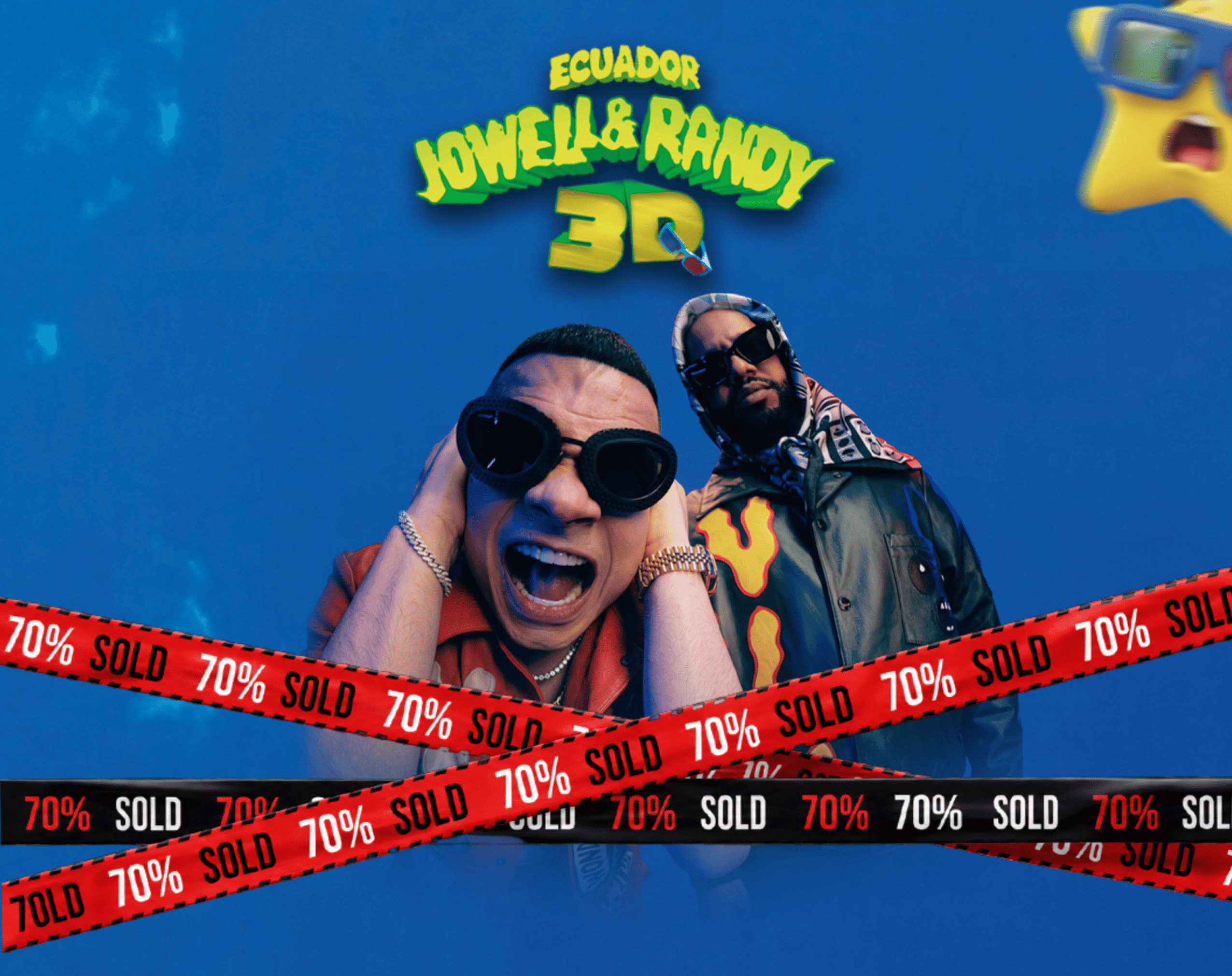 Jowell & Randy feature