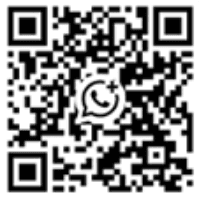 QR Whatsapp